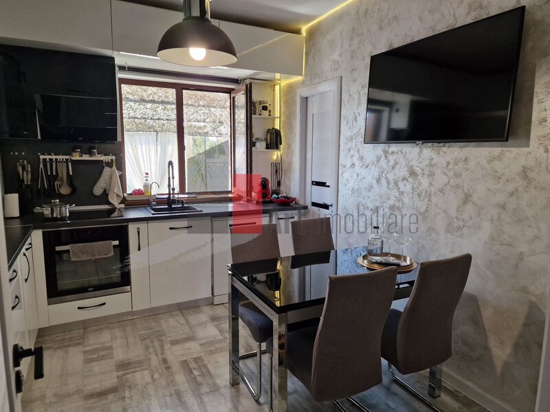 Mihailesti Casa moderna cu piscina si zona de fitness - la 20 min de Bucuresti