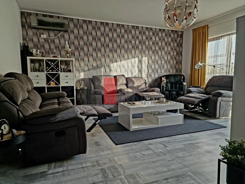 Mihailesti Casa moderna cu piscina si zona de fitness - la 20 min de Bucuresti